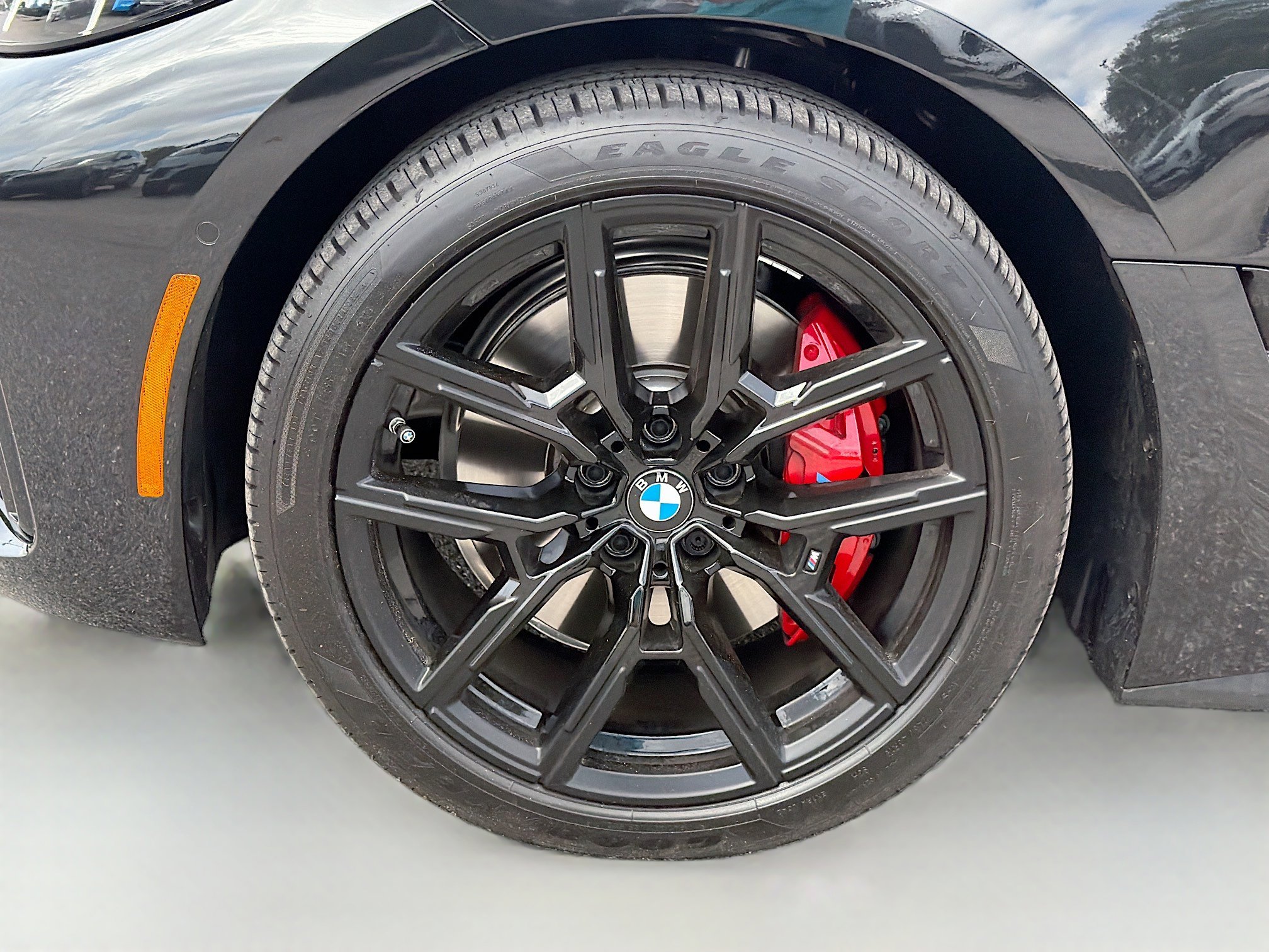 Used 2025 BMW 430i 430i w/ M Sport Package image 40