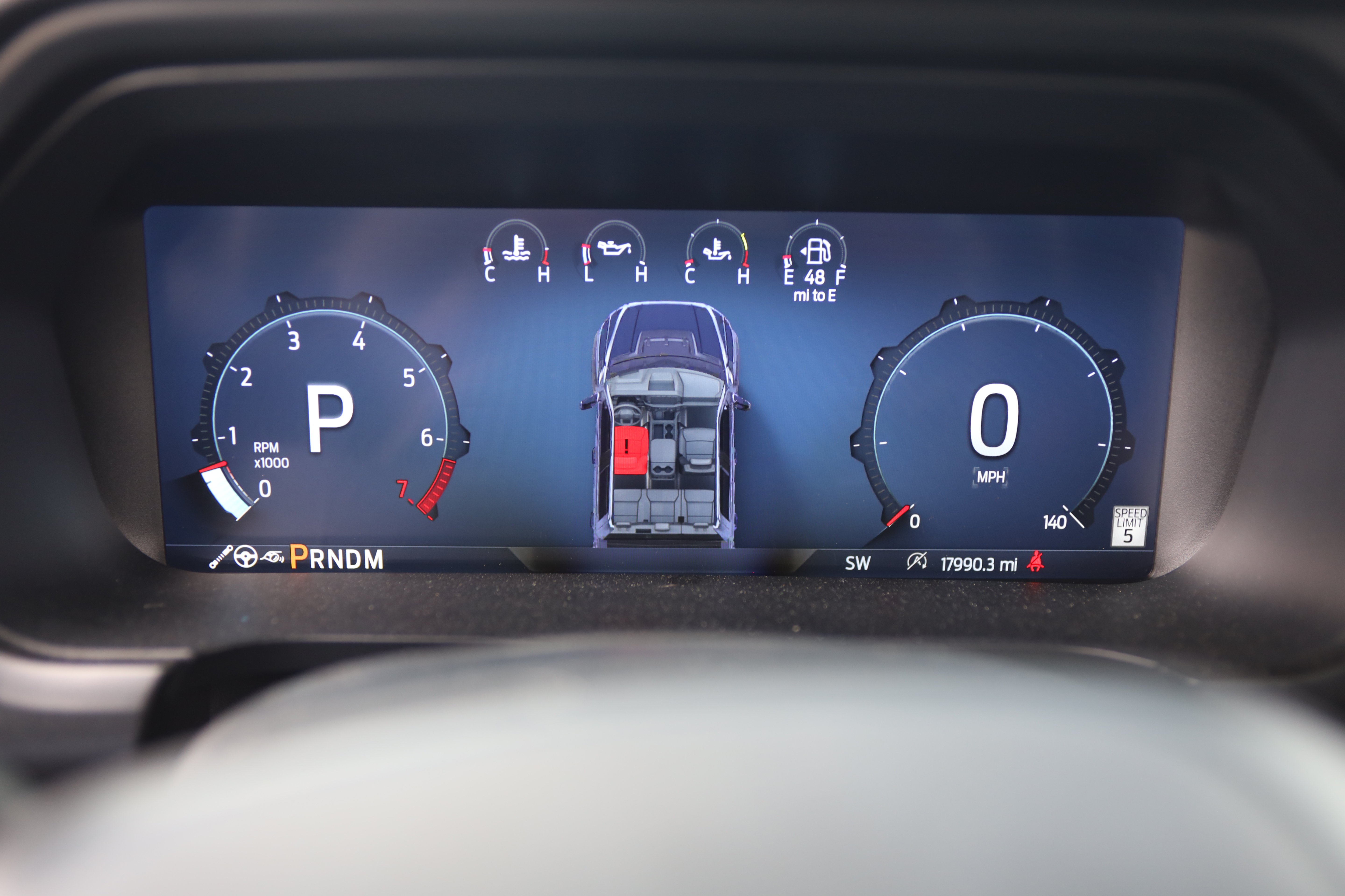 Used 2025 Ford F150 Raptor AWD/4WD image 16