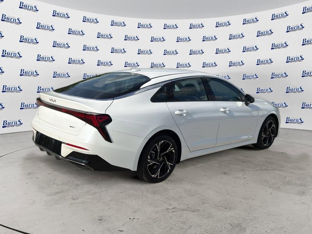 Used 2025 Kia K5 GT-Line FWD image 7