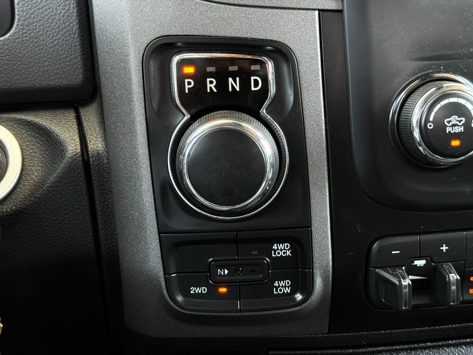 Used 2018 RAM 1500 Tradesman w/ Popular Equipment Group image 43