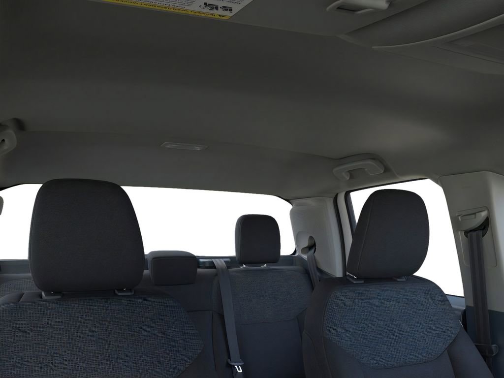 New 2025 Ford Maverick XL w/ Equipment Group 102A image 12