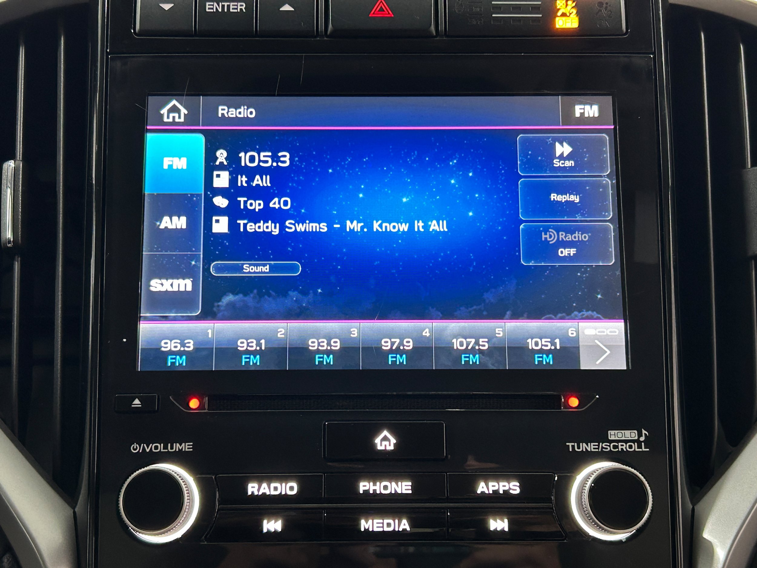 Used 2021 Subaru Ascent Limited w/ Popular Package #4 AWD/4WD image 5