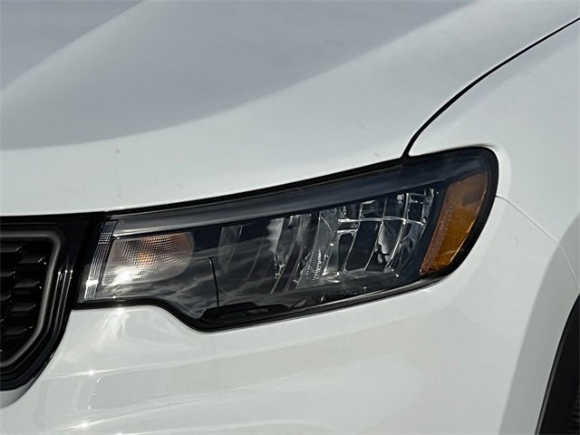 New 2026 Jeep Compass Limited image 38