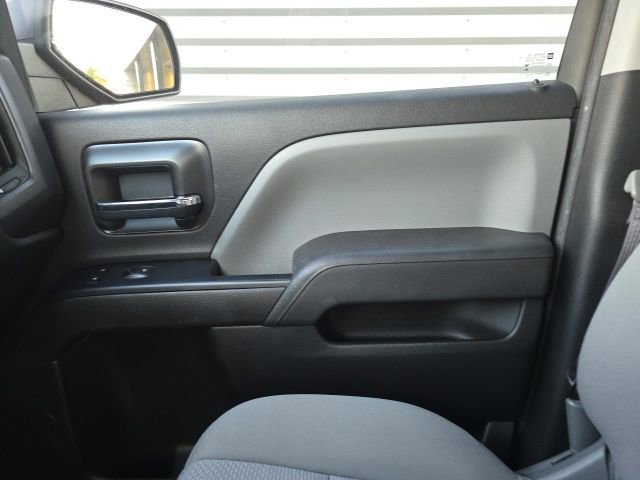 Used 2017 Chevrolet Silverado 1500 LS w/ Trailering Package image 14