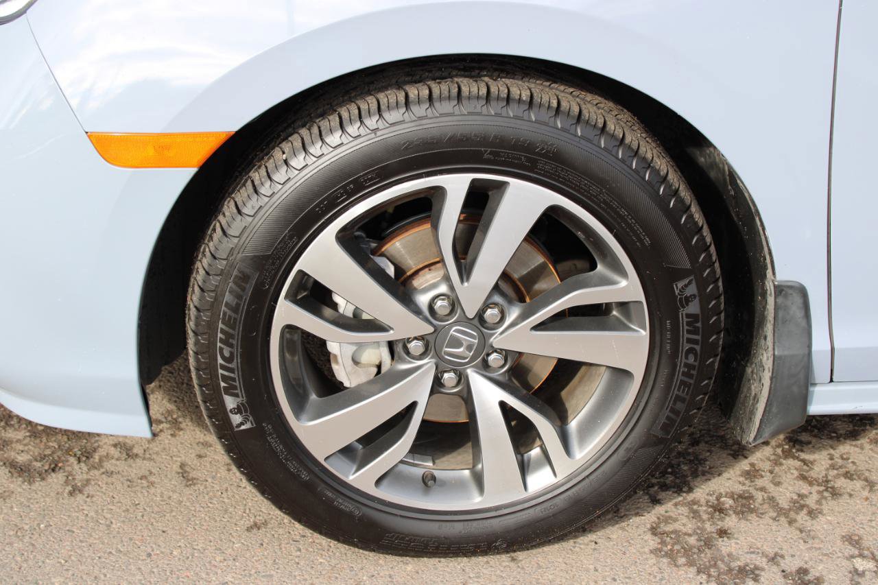 Used 2023 Honda Odyssey Touring image 20