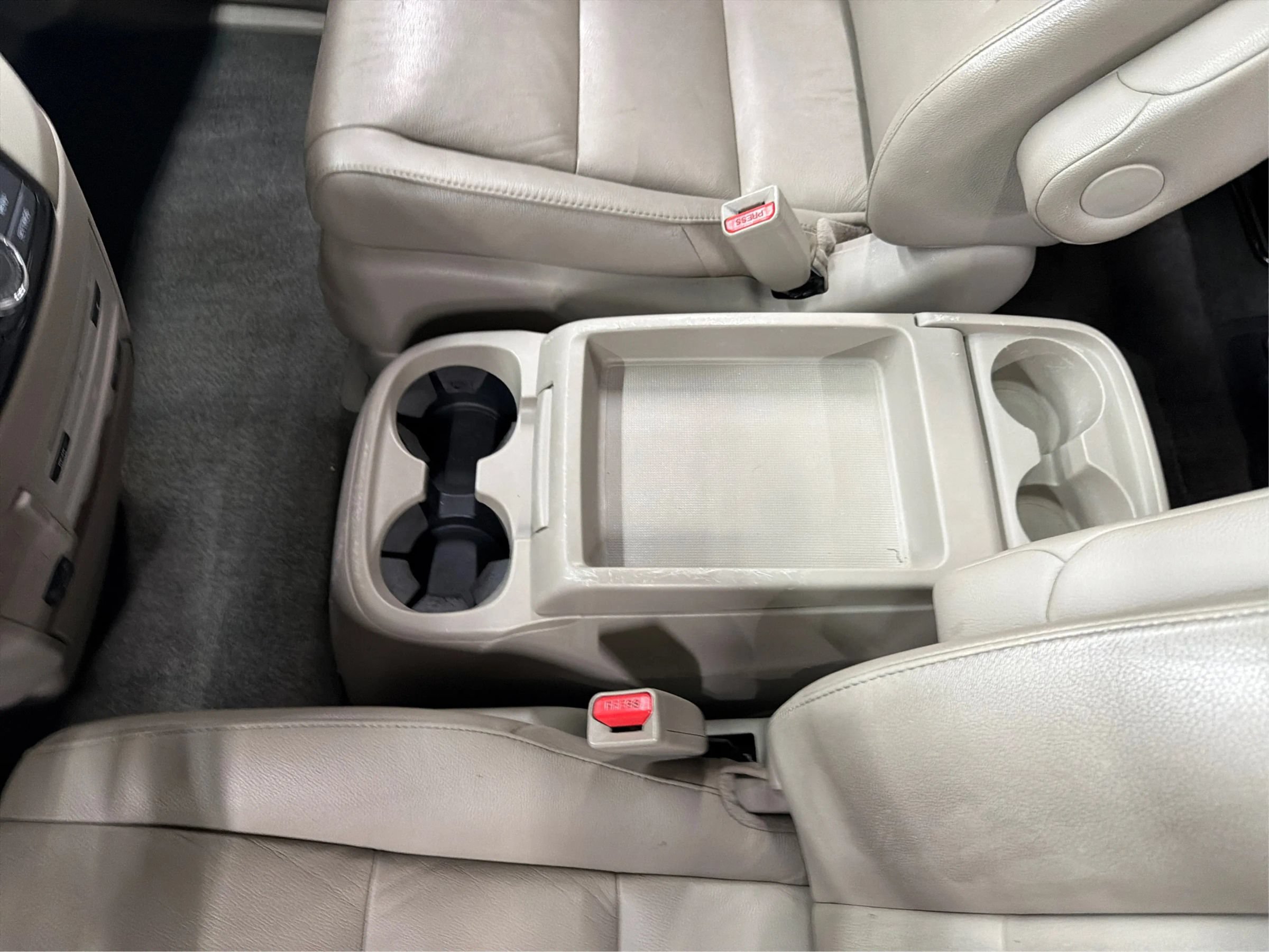 Used 2017 Honda Odyssey EX-L image 31