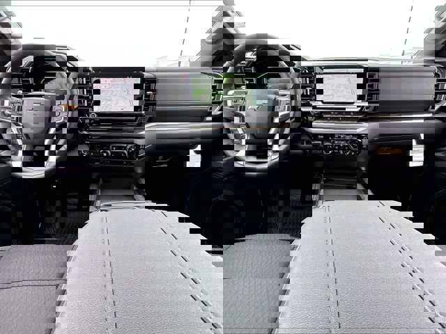 New 2026 Chevrolet Silverado 3500 LT image 11