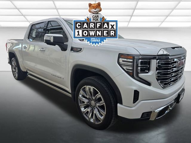 Used 2023 GMC Sierra 1500 Denali w/ Denali Reserve Package image 7