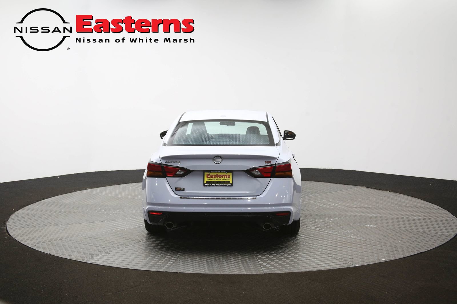 Used 2023 Nissan Altima 2.5 SR w/ SR Premium Package FWD image 36