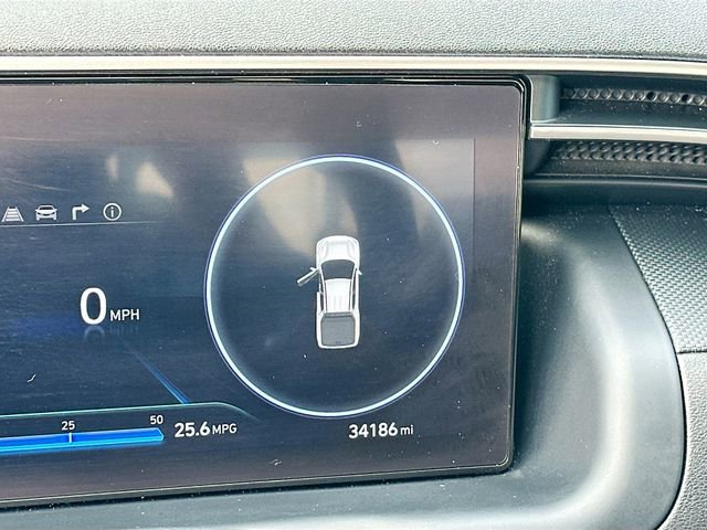 Used 2023 Hyundai Santa Cruz SEL Premium w/ Winter Package image 12