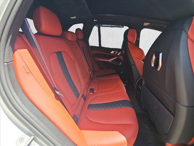 Used 2026 BMW X5 M Competition w/ Executive Package AWD/4WD image 18