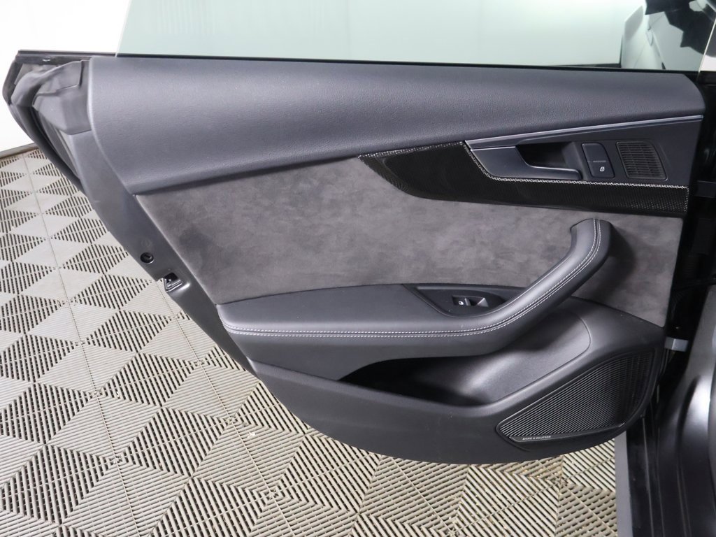 Used 2019 Audi S5 Premium Plus w/ Premium Plus image 27