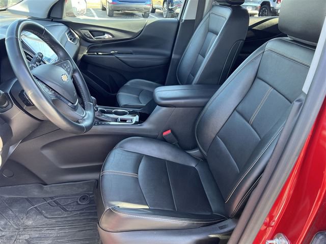 Certified 2024 Chevrolet Equinox Premier FWD image 17