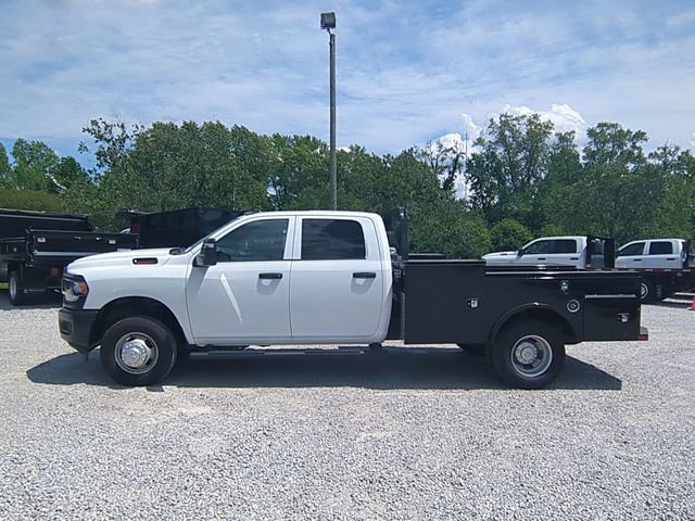 New 2024 RAM 3500 Tradesman w/ Electrical Accessory Group image 2