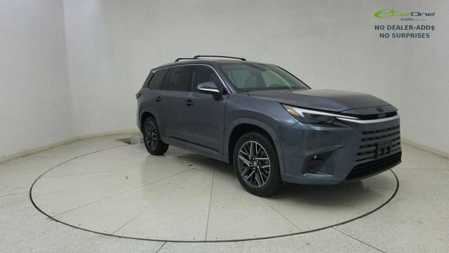 Used 2025 Lexus TX 350 AWD w/ Technology Package image 69
