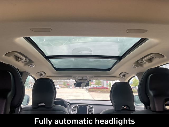 Used 2023 Volvo XC90 B6 Plus w/ Protection Package image 23