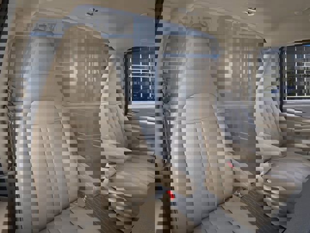 New 2026 Chevrolet Express 3500 1WT w/ Power Convenience Package image 16