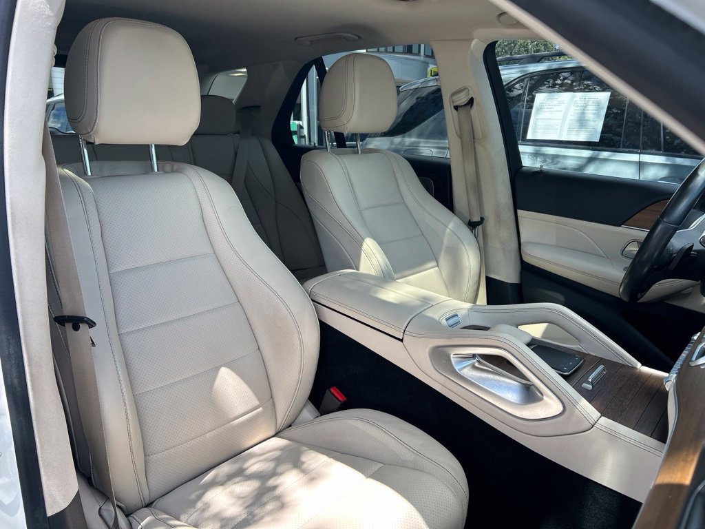 Used 2021 Mercedes-Benz GLE 350 image 46