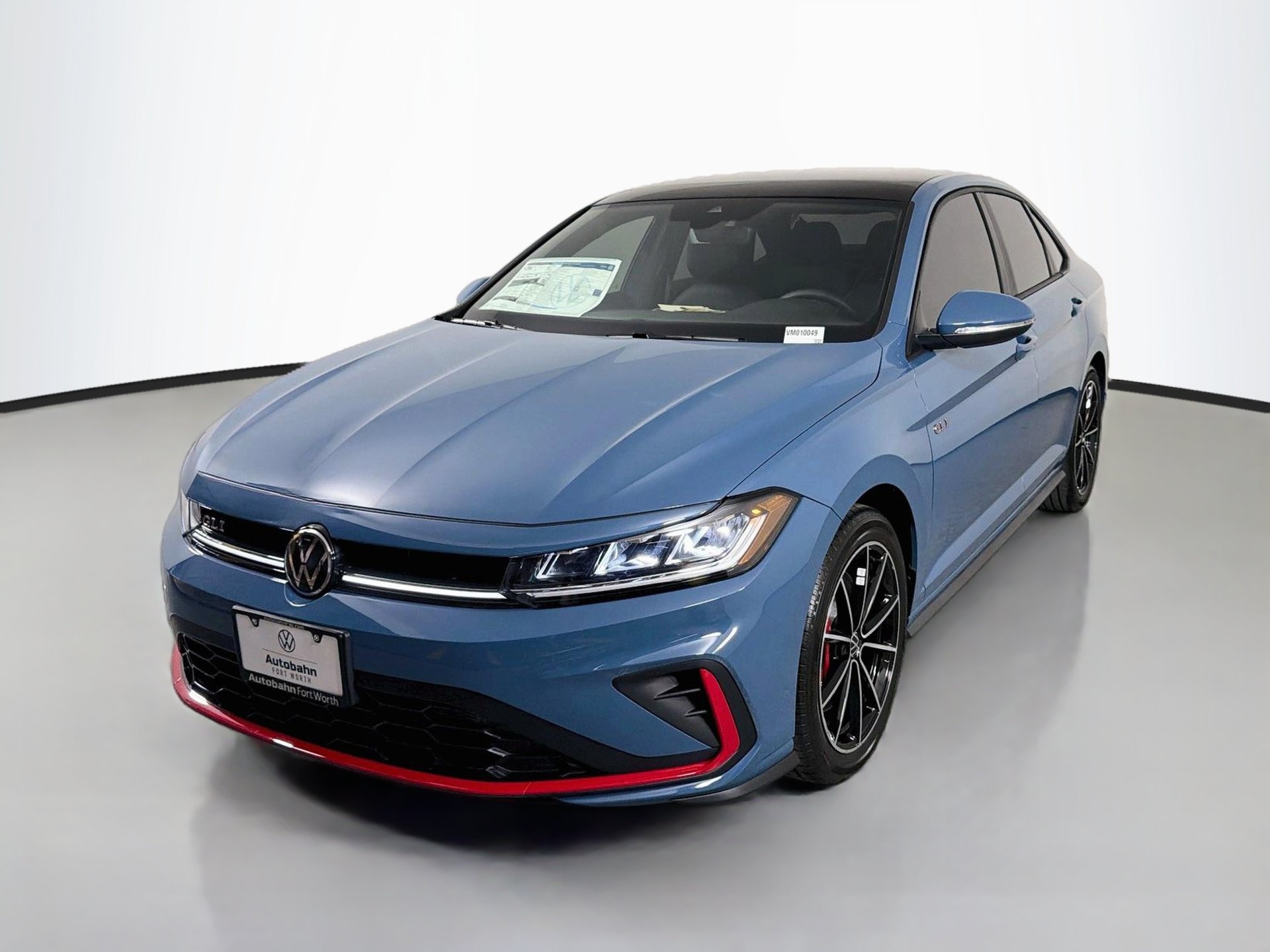 New 2027 Volkswagen Jetta GLI Autobahn