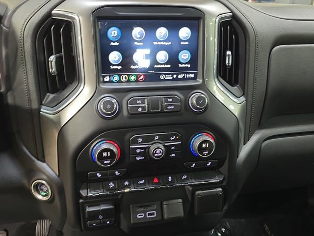Used 2021 Chevrolet Silverado 1500 LT w/ All Star Edition Plus image 23
