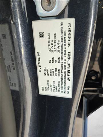 Used 2026 Tesla Model 3 RWD image 19