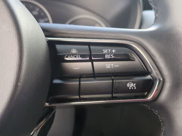 Used 2024 MAZDA CX-90 3.3 Turbo w/ Preferred Package AWD/4WD image 26