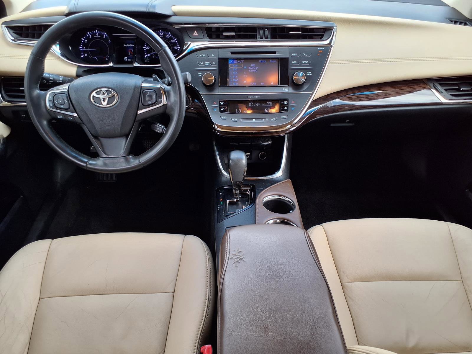 Used 2013 Toyota Avalon XLE Touring image 4