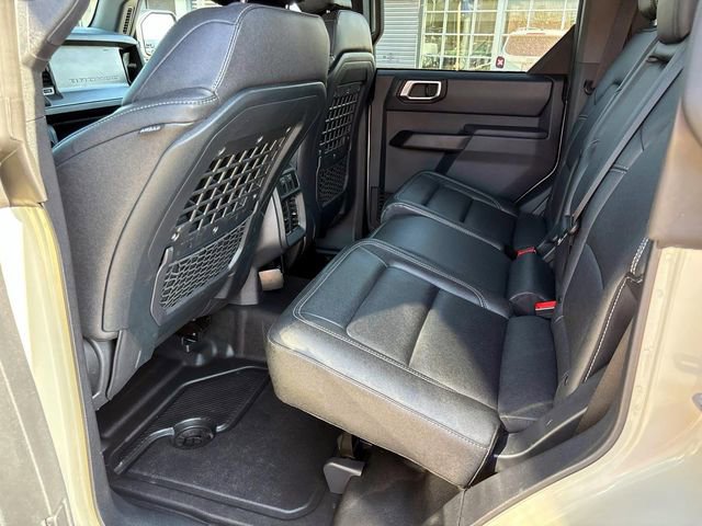 Used 2025 Ford Bronco Big Bend image 11