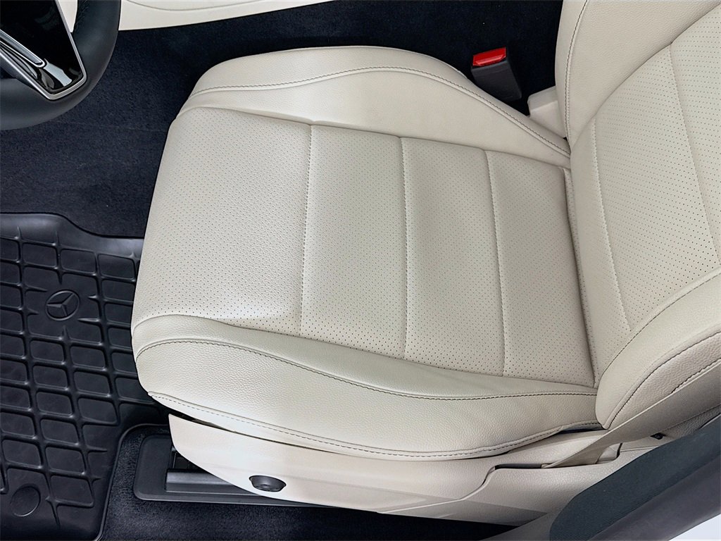 Used 2026 Mercedes-Benz GLE 350 4MATIC image 20