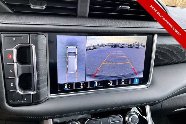 Used 2021 GMC Yukon Denali w/ Denali Premium Package image 25