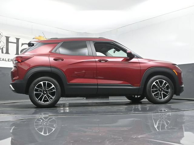 Used 2024 Chevrolet TrailBlazer LT FWD image 54