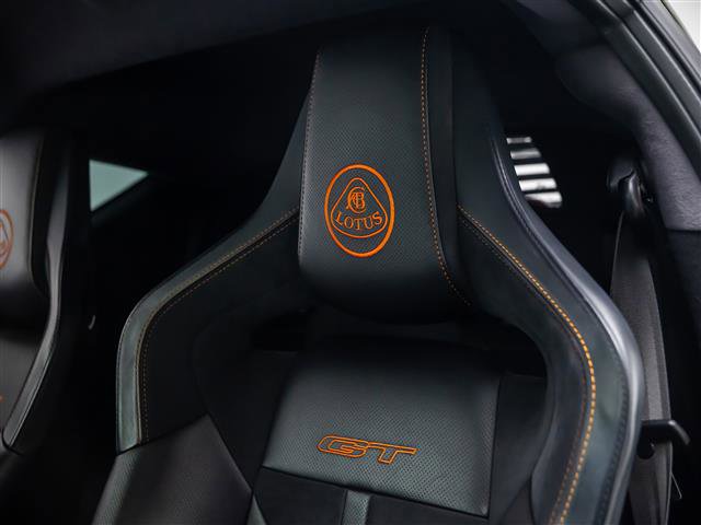 Used 2020 Lotus Evora image 18