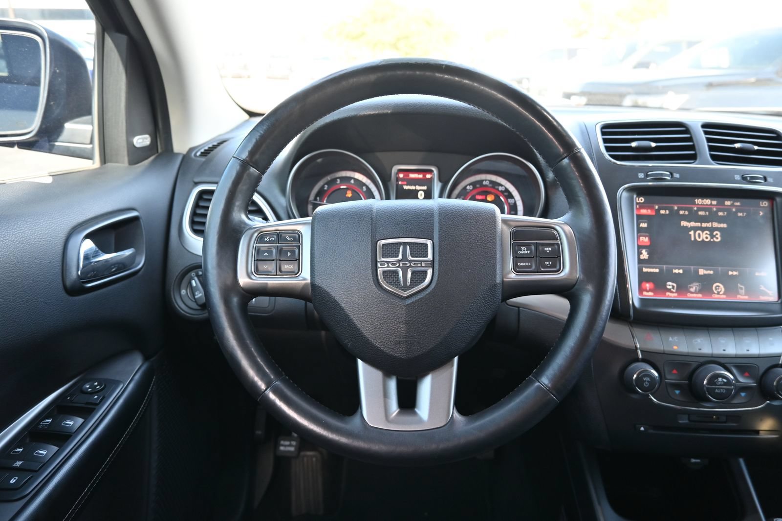 Used 2016 Dodge Journey Crossroad FWD image 10