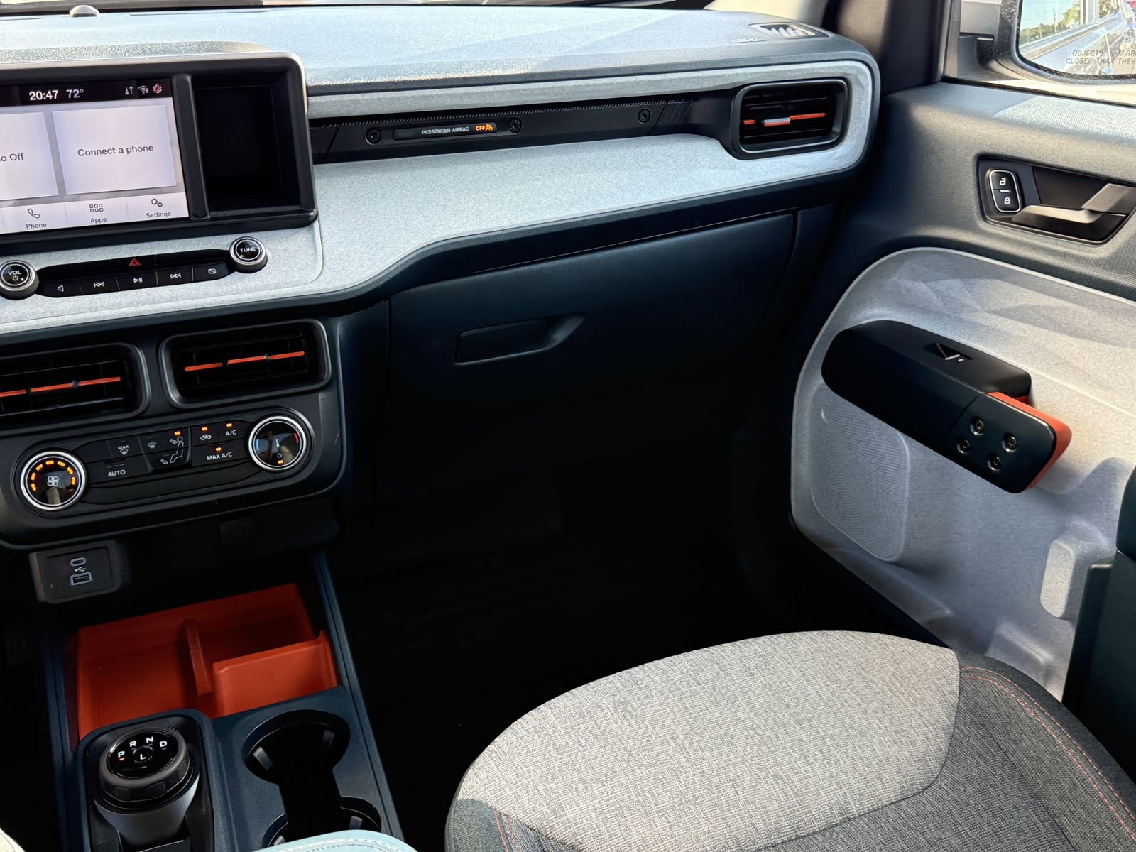 Certified 2024 Ford Maverick XLT image 15