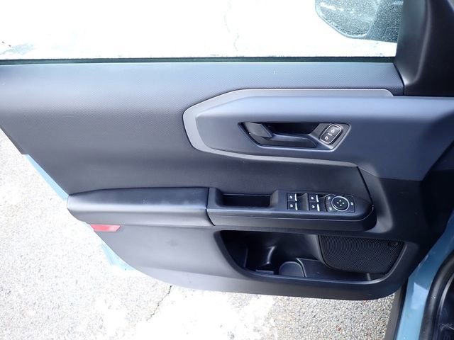 Used 2022 Ford Bronco Sport Big Bend image 20