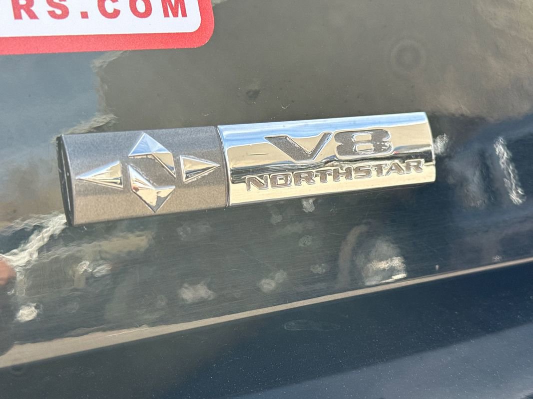 Used 2006 Cadillac STS V8 w/ Preferred Equipment Group RWD image 8
