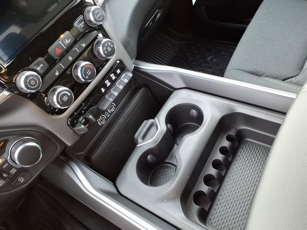 New 2026 RAM 1500 Big Horn w/ Night Edition image 26