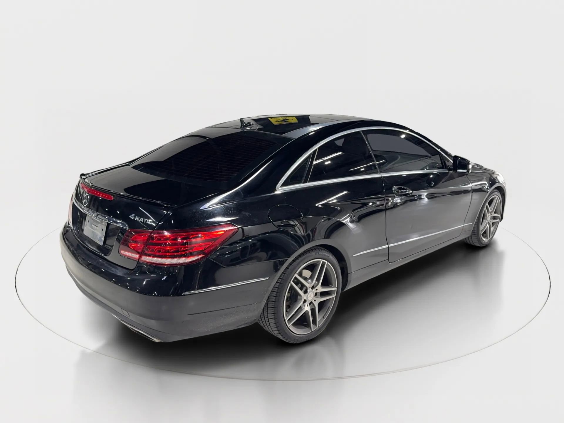 Used 2014 Mercedes-Benz E 350 Sport image 13