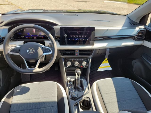 New 2025 Volkswagen Taos S image 19