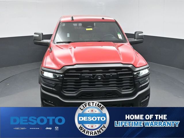 New 2026 RAM 2500 Tradesman image 35