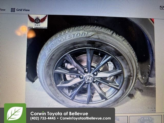 Used 2025 Honda CR-V Sport-L image 7