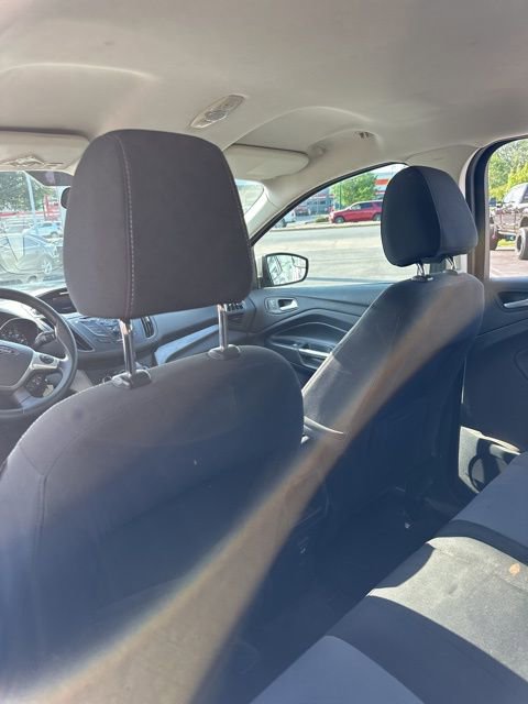 Used 2014 Ford Escape SE FWD image 21