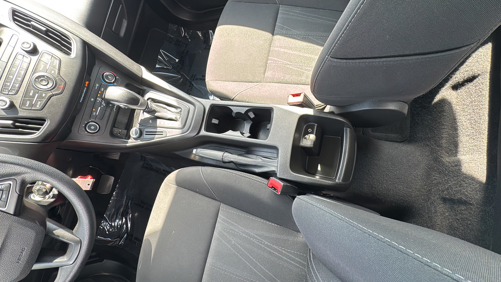 Used 2017 Ford Focus S FWD image 26