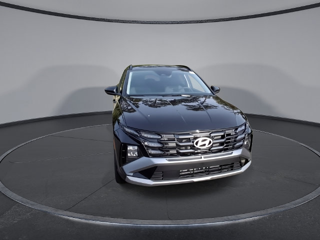 New 2026 Hyundai Tucson SEL Plus FWD image 2