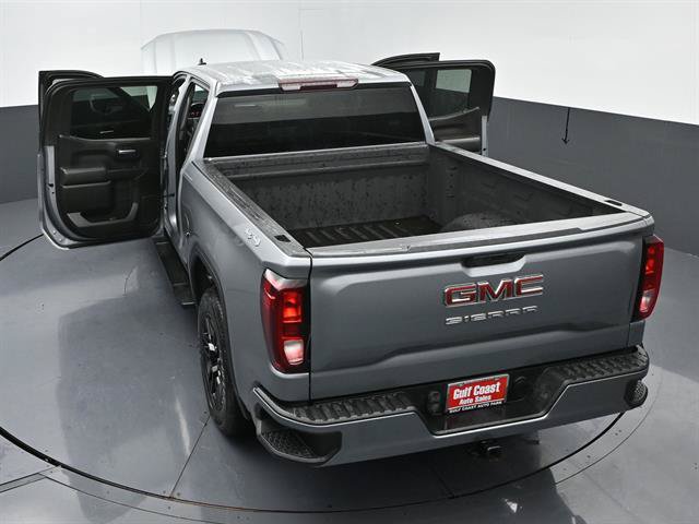 Used 2024 GMC Sierra 1500 Pro w/ Graphite Edition AWD/4WD image 47
