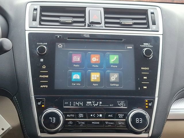 Used 2018 Subaru Outback 2.5i Premium image 15