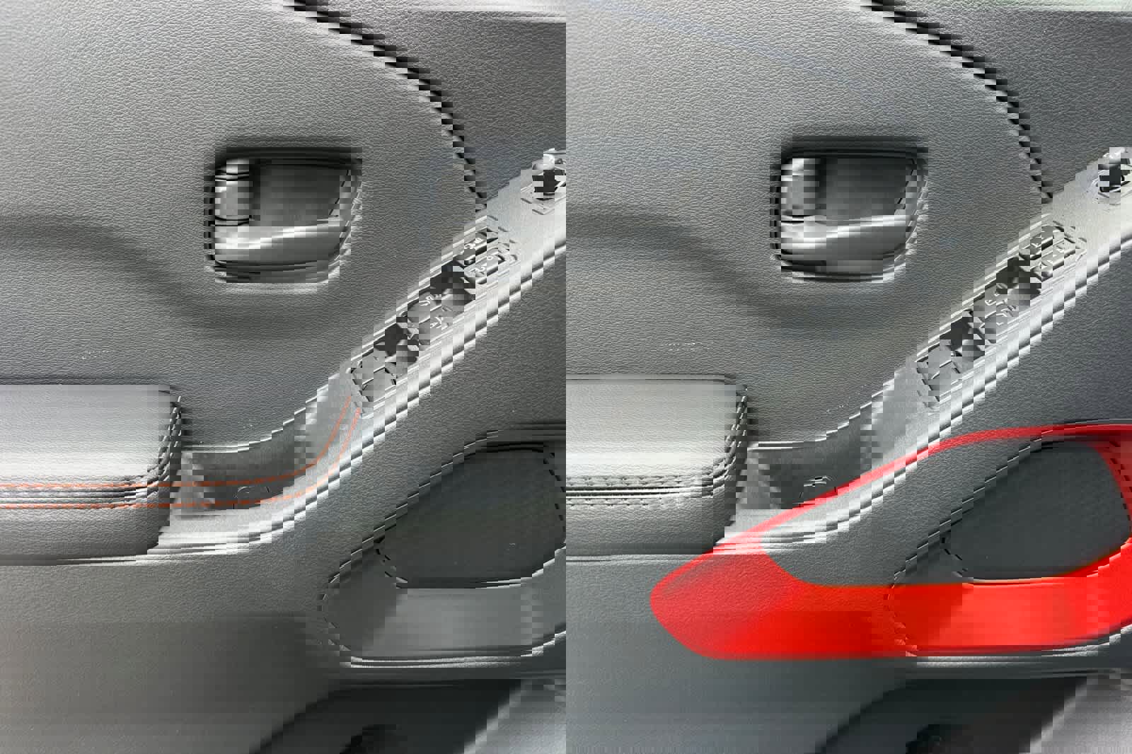 New 2026 Nissan Frontier PRO-4X w/ Pro-4x Convenience Package image 12