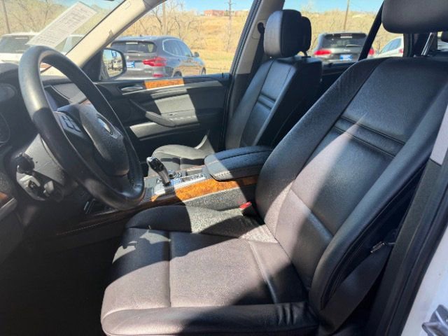 Used 2013 BMW X5 xDrive35i AWD/4WD image 19