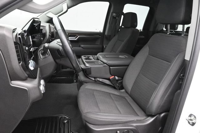 Used 2023 GMC Sierra 1500 SLE AWD/4WD image 23