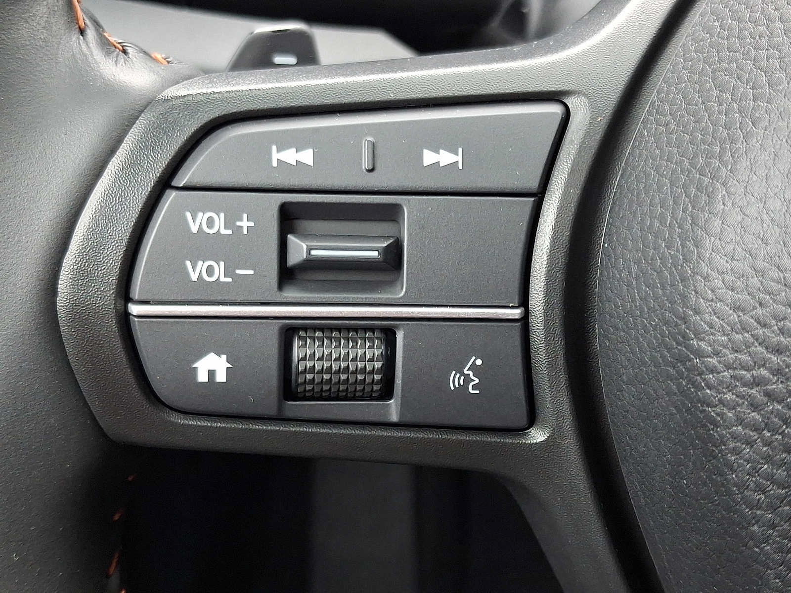 Certified 2024 Honda CR-V Sport-L image 21